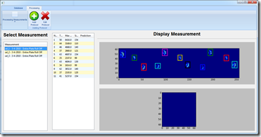 Added paw detection to the entire plate panel