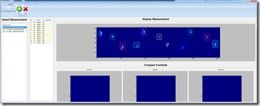 Adding widgets for drawing average paws