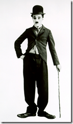 Charlie Chaplin